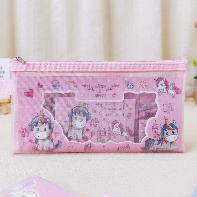 Unicorn Stationery Gift Set